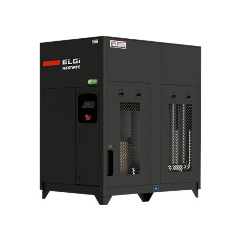elgi air compressor repair