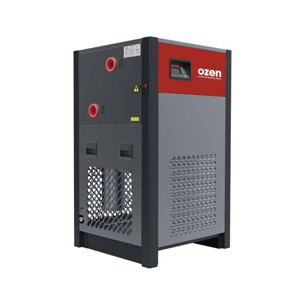 ozen air compressor repair and service